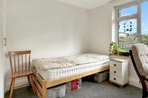 Bedroom 2.