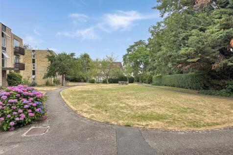 Communal Garden