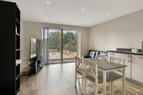 Living / Dining