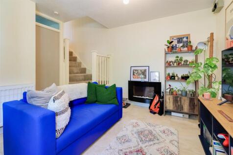 Living / Dining Room