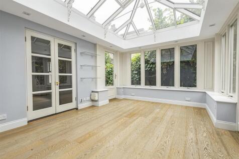 Garden Room (2)