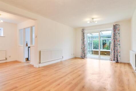 Living / Dining Room