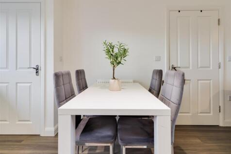 Dining Space