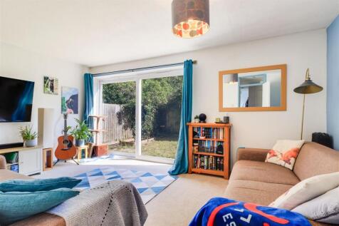 Living / Dining Room