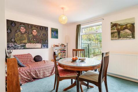 Dining Space