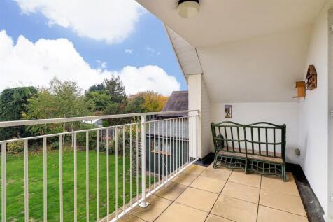 Balcony (2)