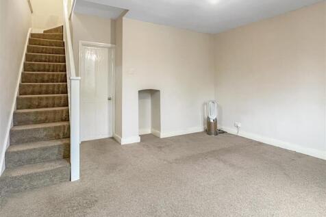 Living / Dining Room