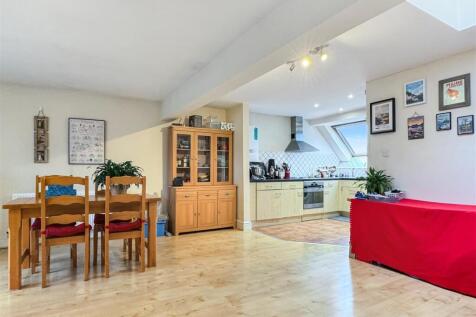 Living / Dining Room