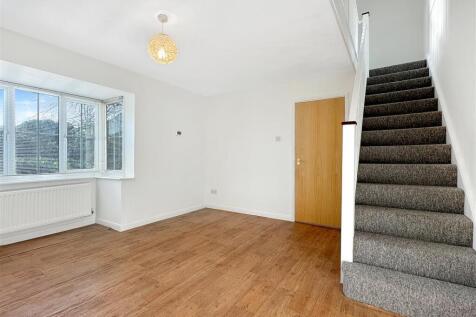 Living / Dining Room