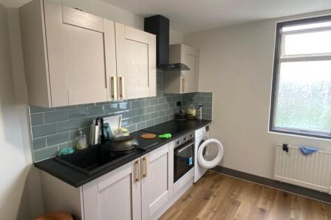 Shared Utility Room