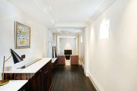 Corinthia Residences
