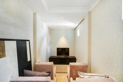 Corinthia Residences