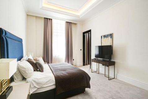 Corinthia Residences