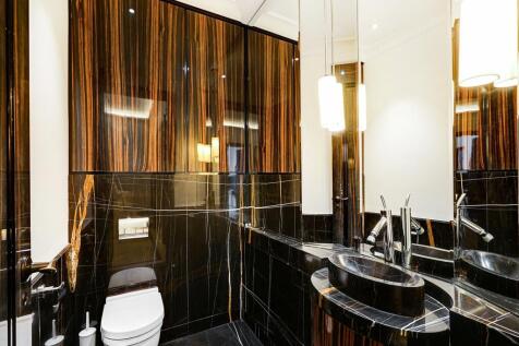 Corinthia Residences