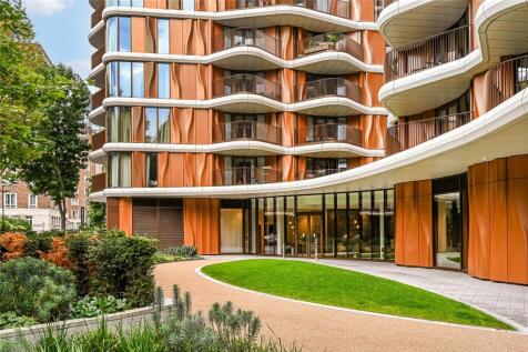 Triptych Bankside