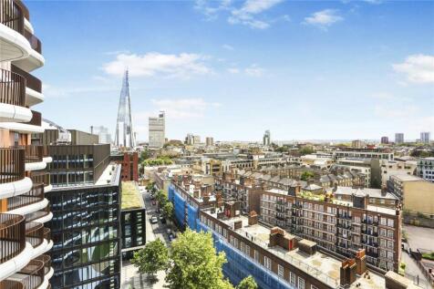 Triptych Bankside