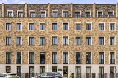 Marylebone Mansions