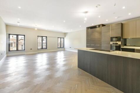 Marylebone Mansions