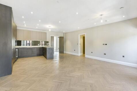 Marylebone Mansions