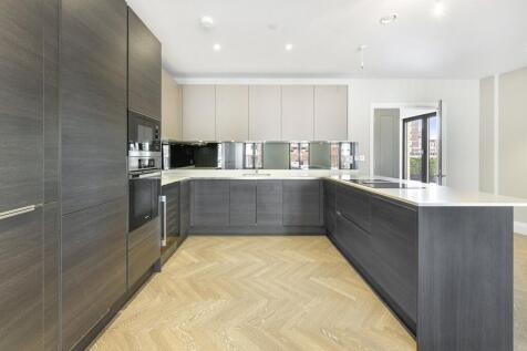Marylebone Mansions