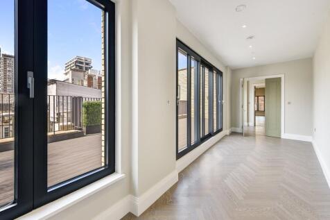 Marylebone Mansions