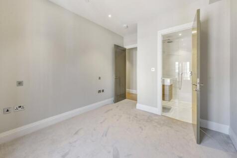 Marylebone Mansions