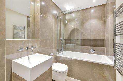 Marylebone Mansions