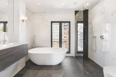 Marylebone Mansions