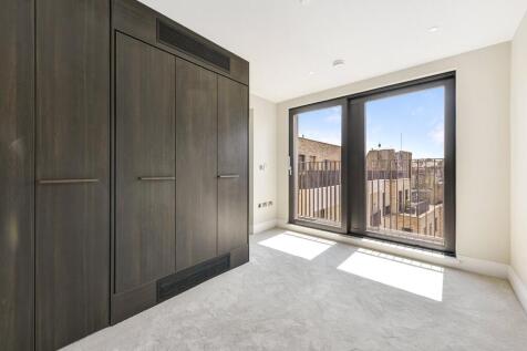 Marylebone Mansions