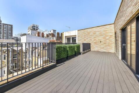 Marylebone Mansions