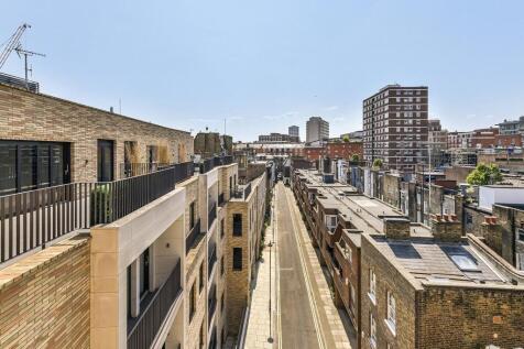 Marylebone Mansions
