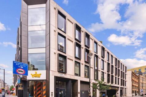 Hollen Street