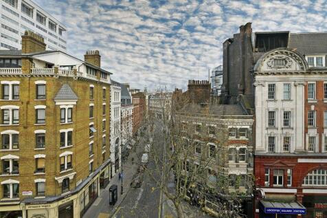 Little Newport St