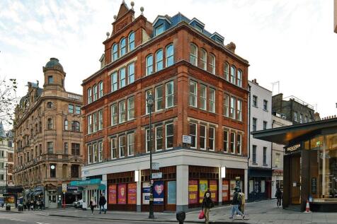 Little Newport St