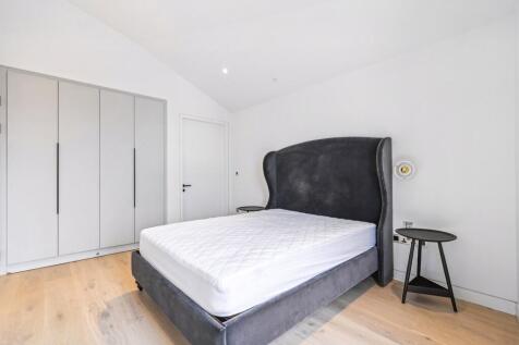 Carnaby Lofts