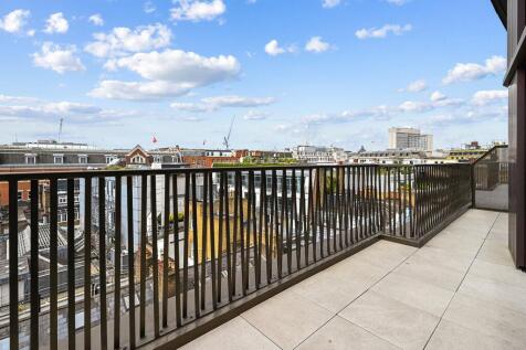 Carnaby Lofts