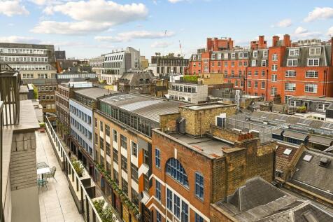 Carnaby Lofts