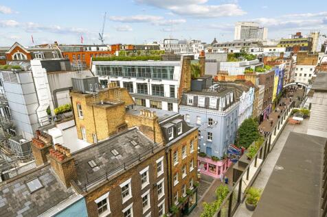 Carnaby Lofts
