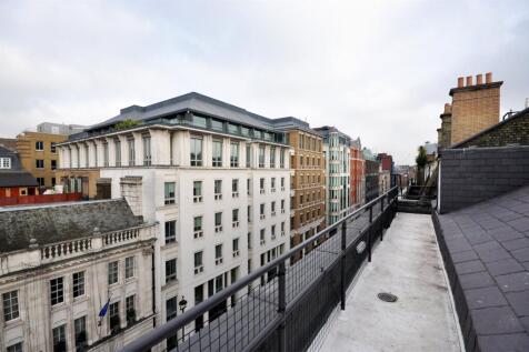 Great Marlborough St