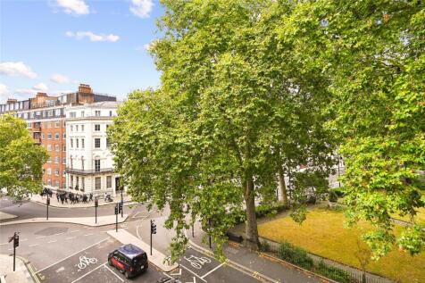 Sussex Gardens