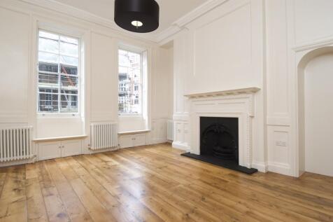 Tavistock Street