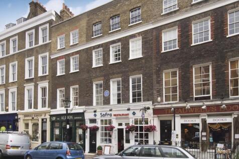 Tavistock Street