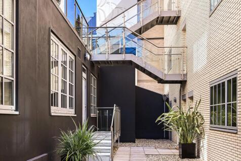 34 Regent Lofts