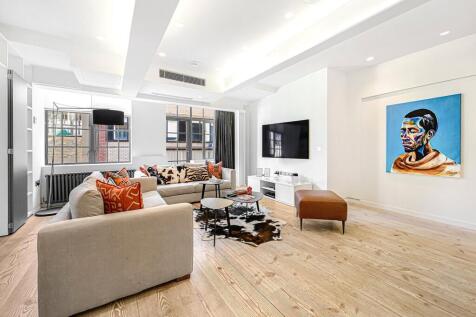 34 Regent Lofts