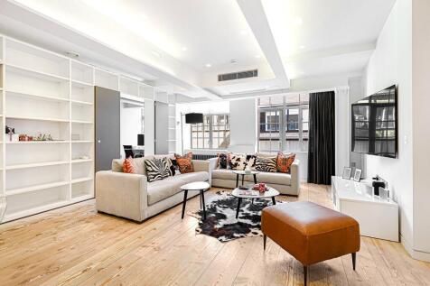 34 Regent Lofts