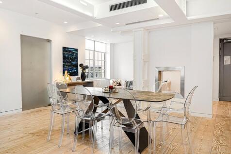34 Regent Lofts