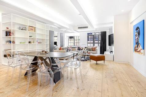 34 Regent Lofts