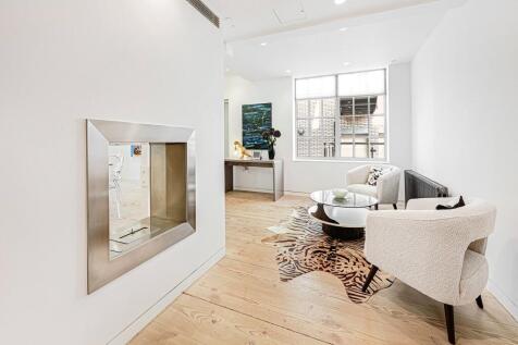 34 Regent Lofts