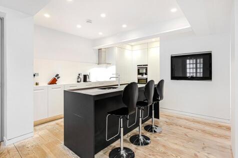 34 Regent Lofts