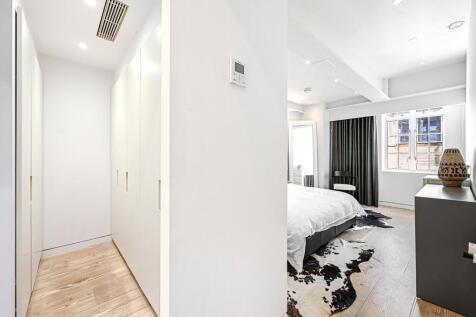 34 Regent Lofts